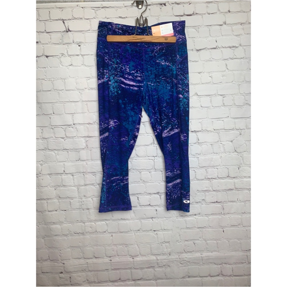 Champion Capris Leggings